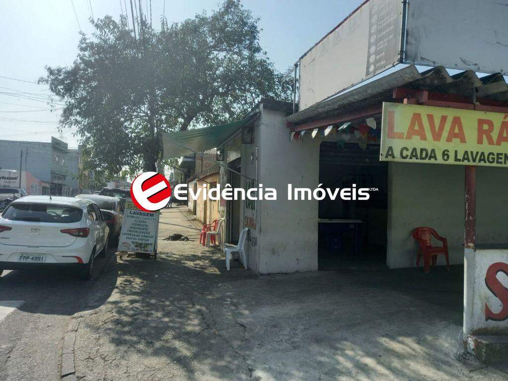 Terreno para aluguel no Jardim Bom Pastor: 