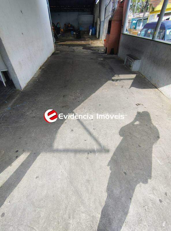 Terreno para aluguel no Jardim Bom Pastor: 