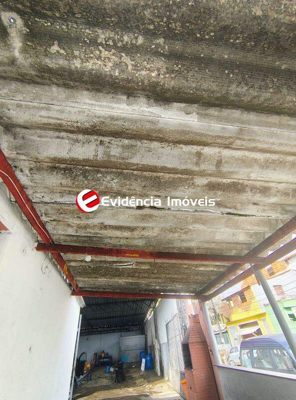 Terreno para aluguel no Jardim Bom Pastor: 