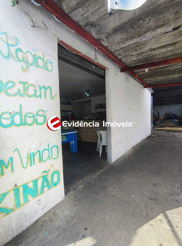 Terreno para aluguel no Jardim Bom Pastor: 