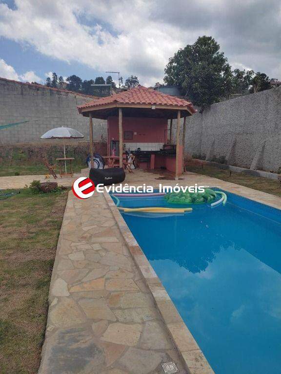 Casa à venda no Recanto Maravilha III: 