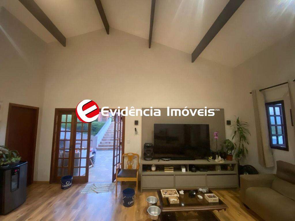Casa à venda no Recanto Maravilha III: 