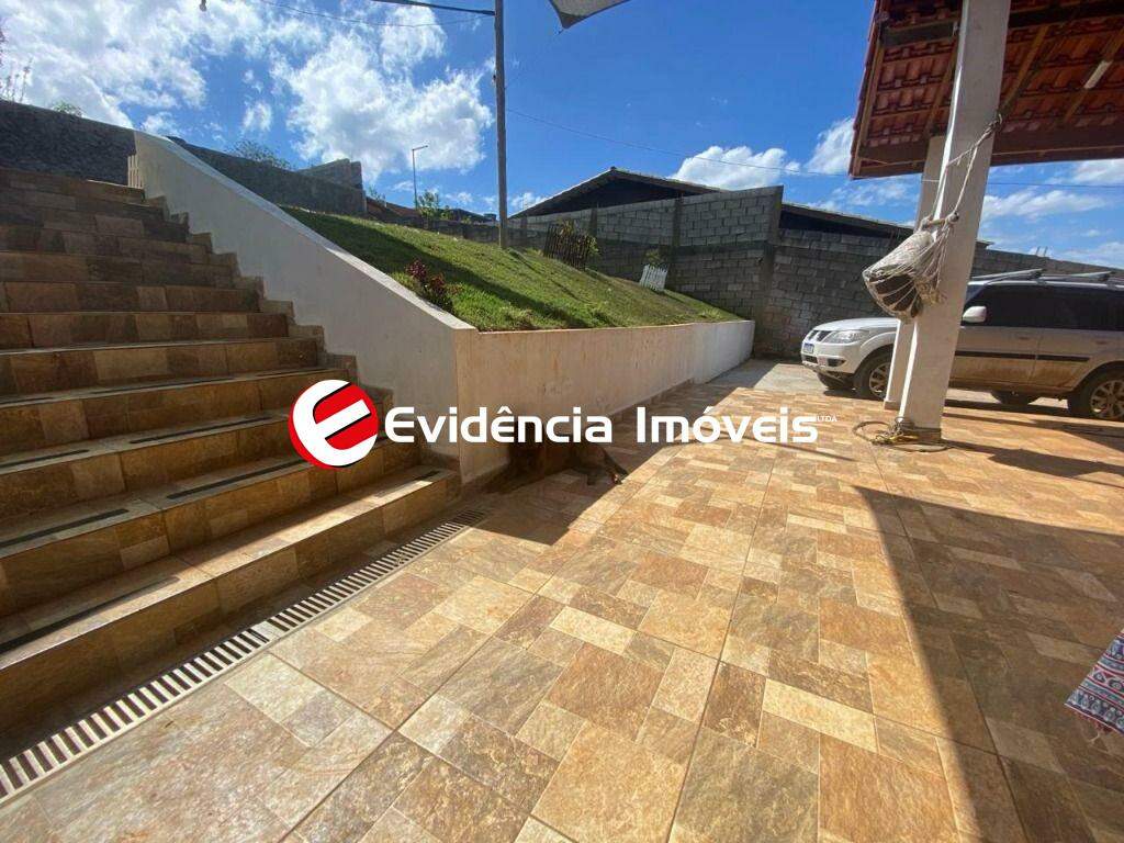 Casa à venda no Recanto Maravilha III: 