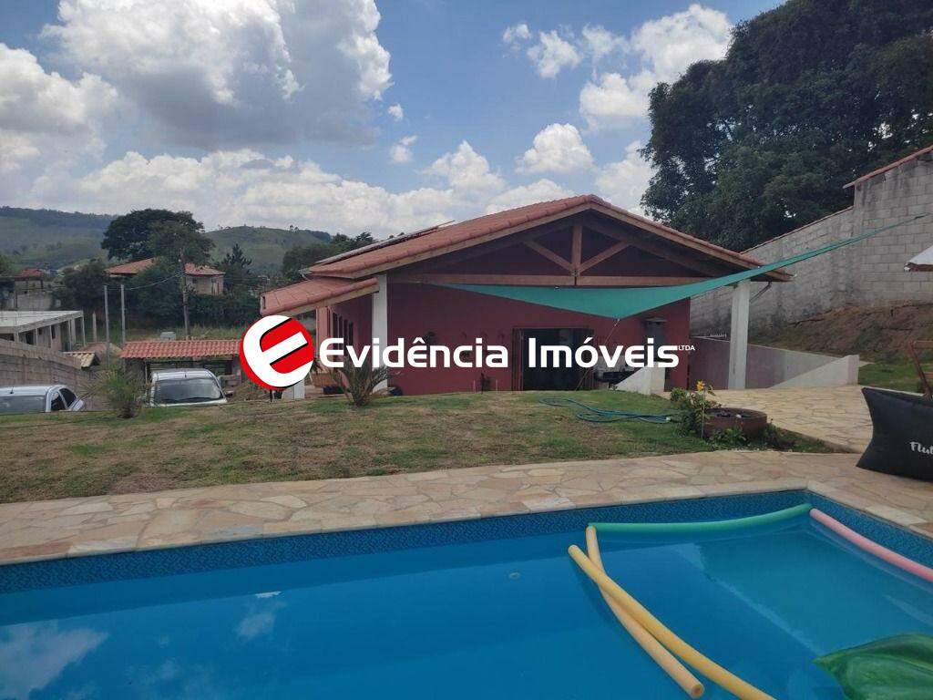 Casa à venda no Recanto Maravilha III: 