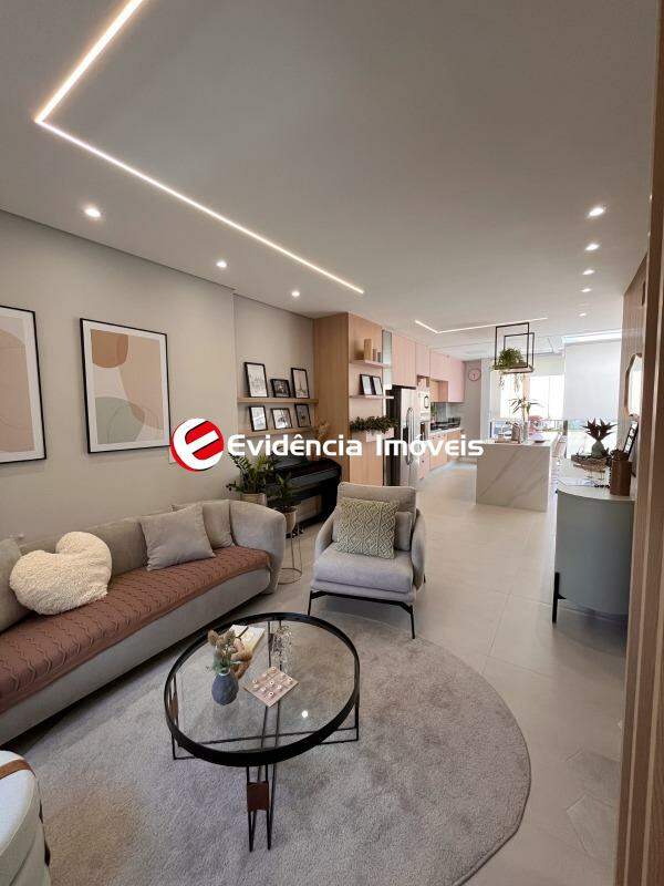 Apartamento à venda no Nova Petrópolis: 
