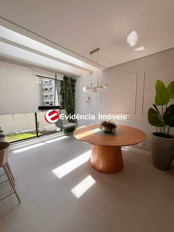 Apartamento à venda no Nova Petrópolis: 