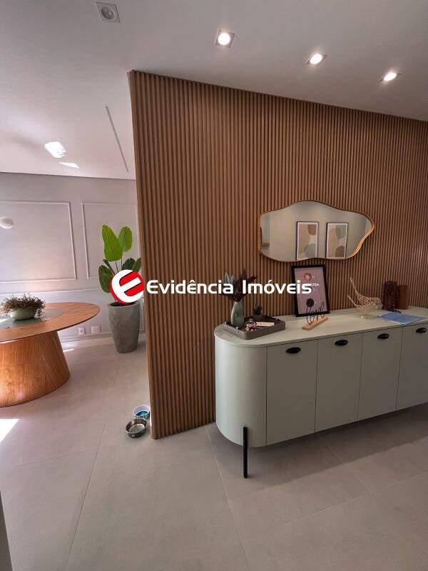 Apartamento à venda no Nova Petrópolis: 