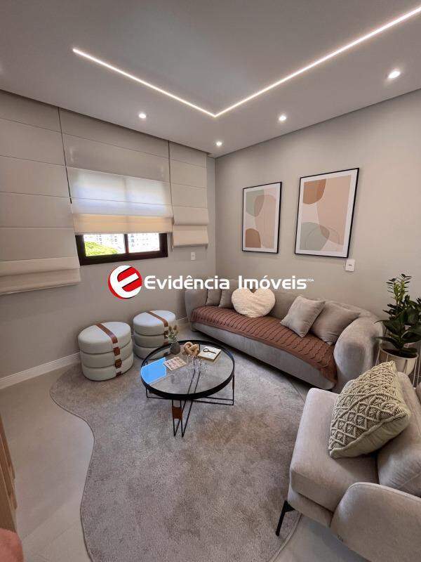 Apartamento à venda no Nova Petrópolis: 
