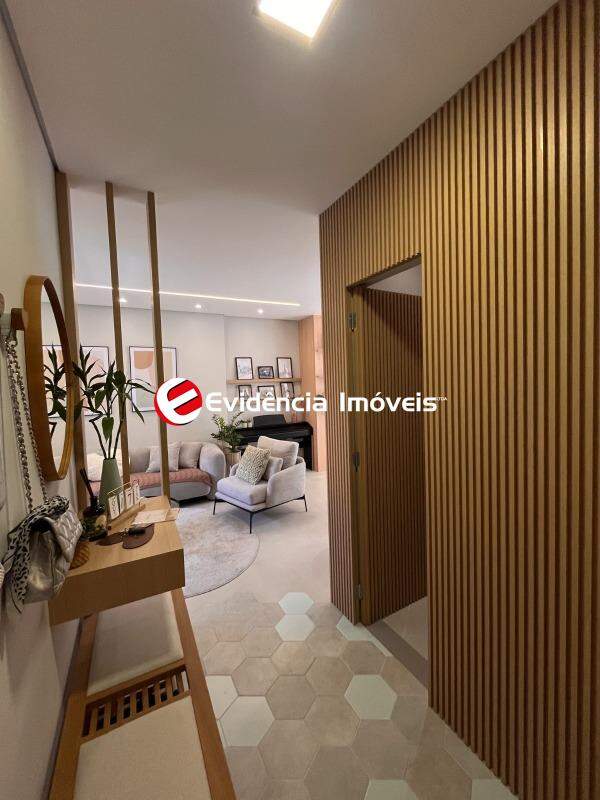 Apartamento à venda no Nova Petrópolis: 