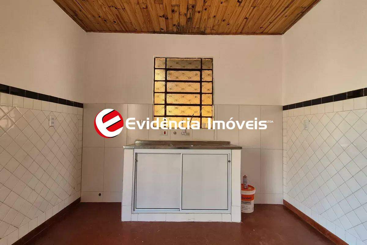 Casa para aluguel no Vila Floresta: 