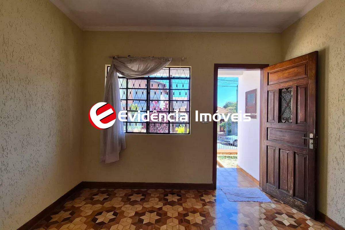 Casa para aluguel no Vila Floresta: 