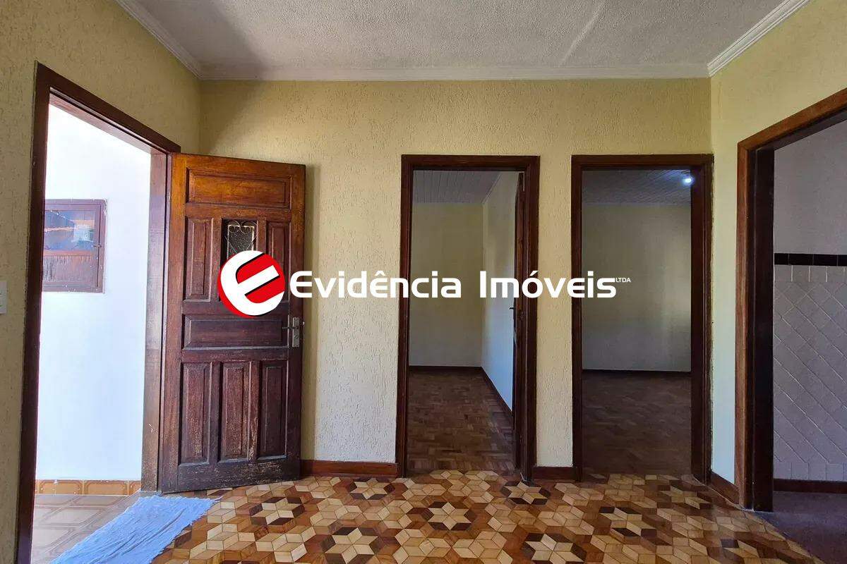Casa para aluguel no Vila Floresta: 