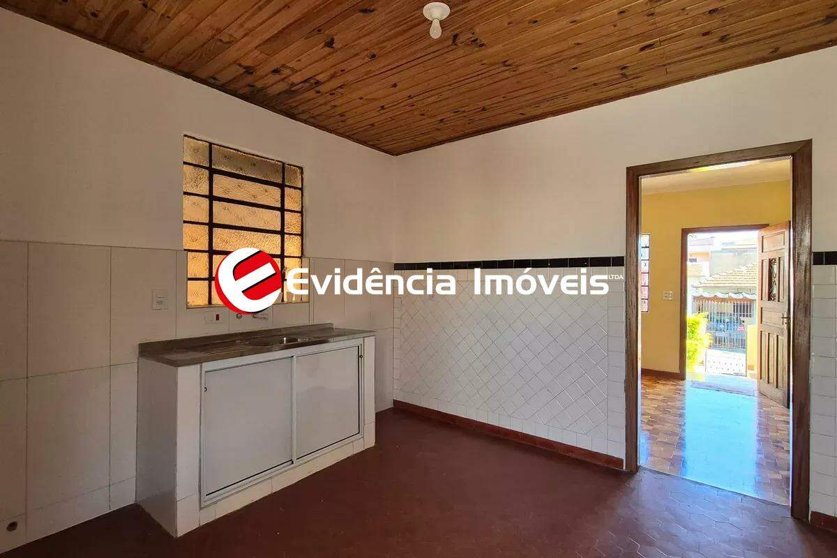 Casa para aluguel no Vila Floresta: 