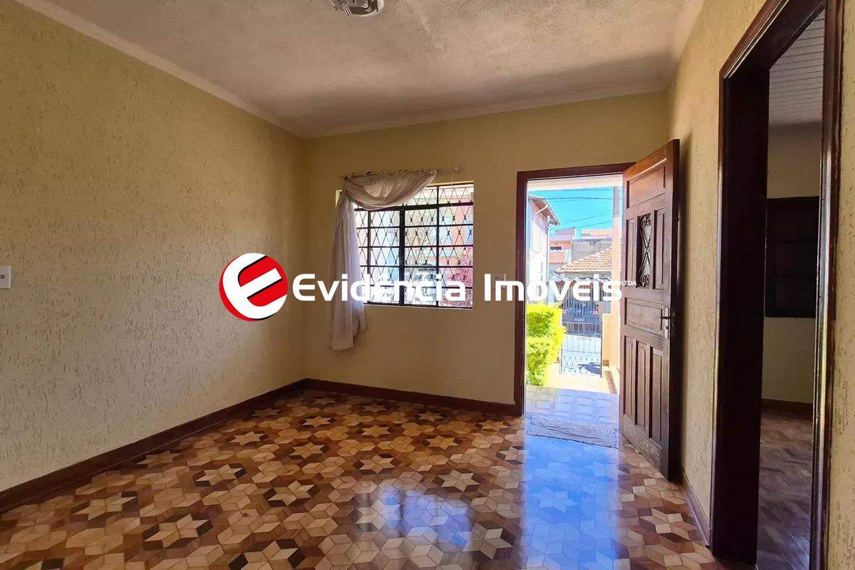 Casa para aluguel no Vila Floresta: 