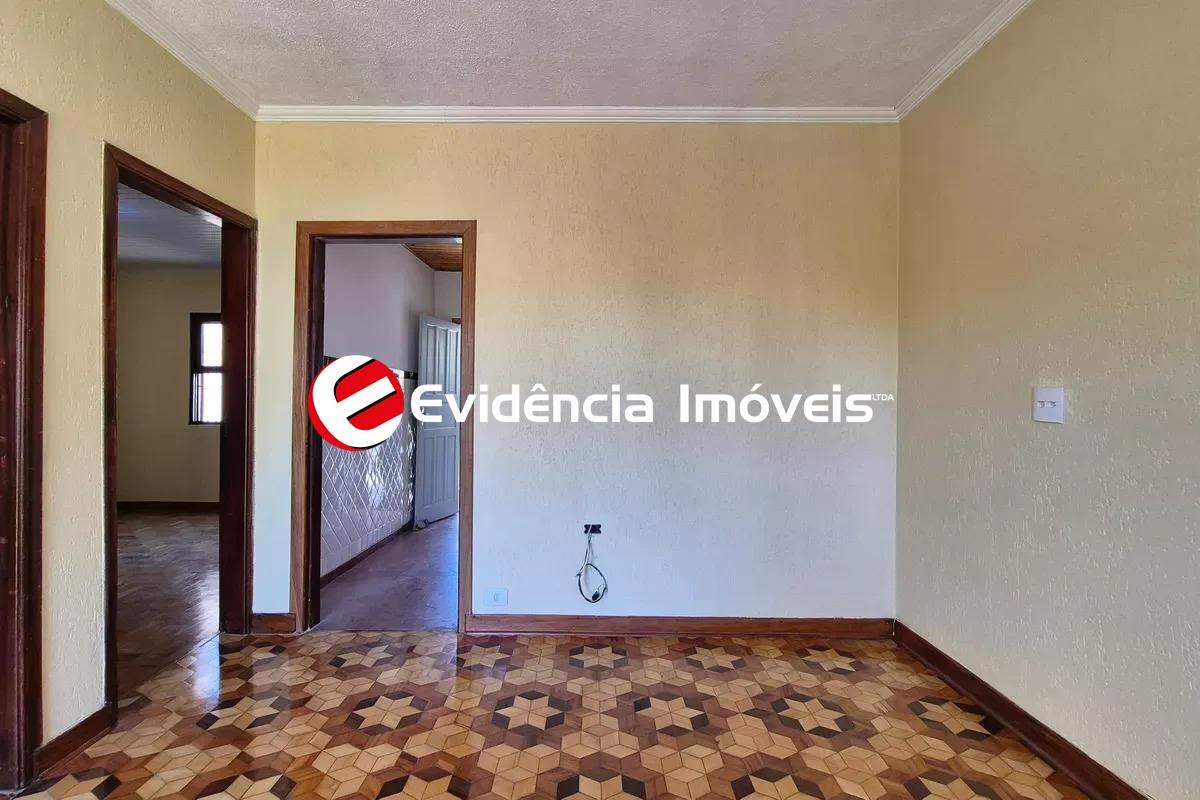 Casa para aluguel no Vila Floresta: 