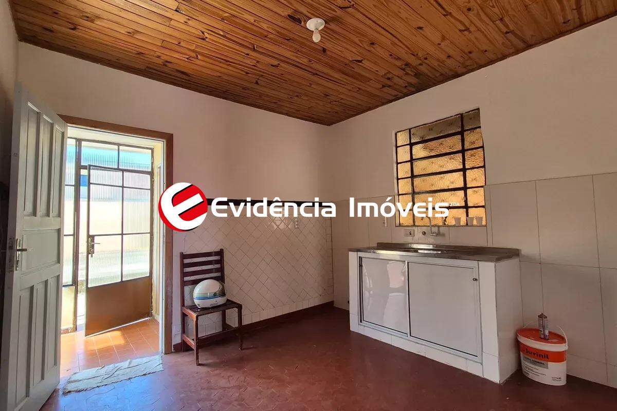 Casa para aluguel no Vila Floresta: 