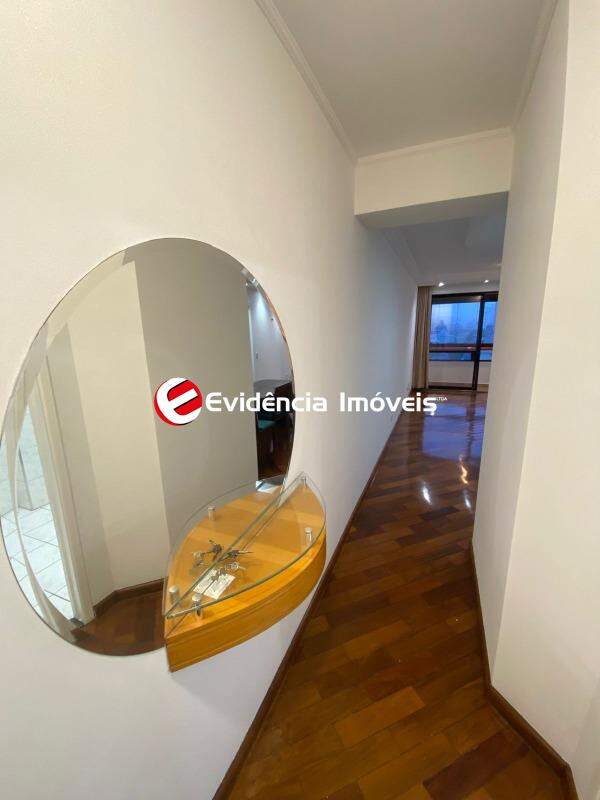 Apartamento à venda no Vila Valparaíso: 