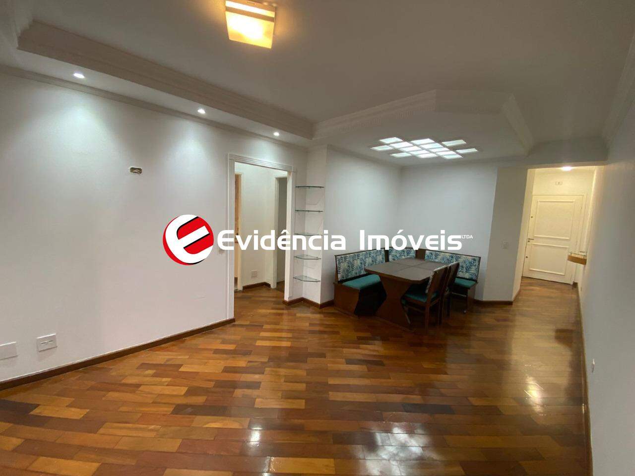 Apartamento à venda no Vila Valparaíso: 