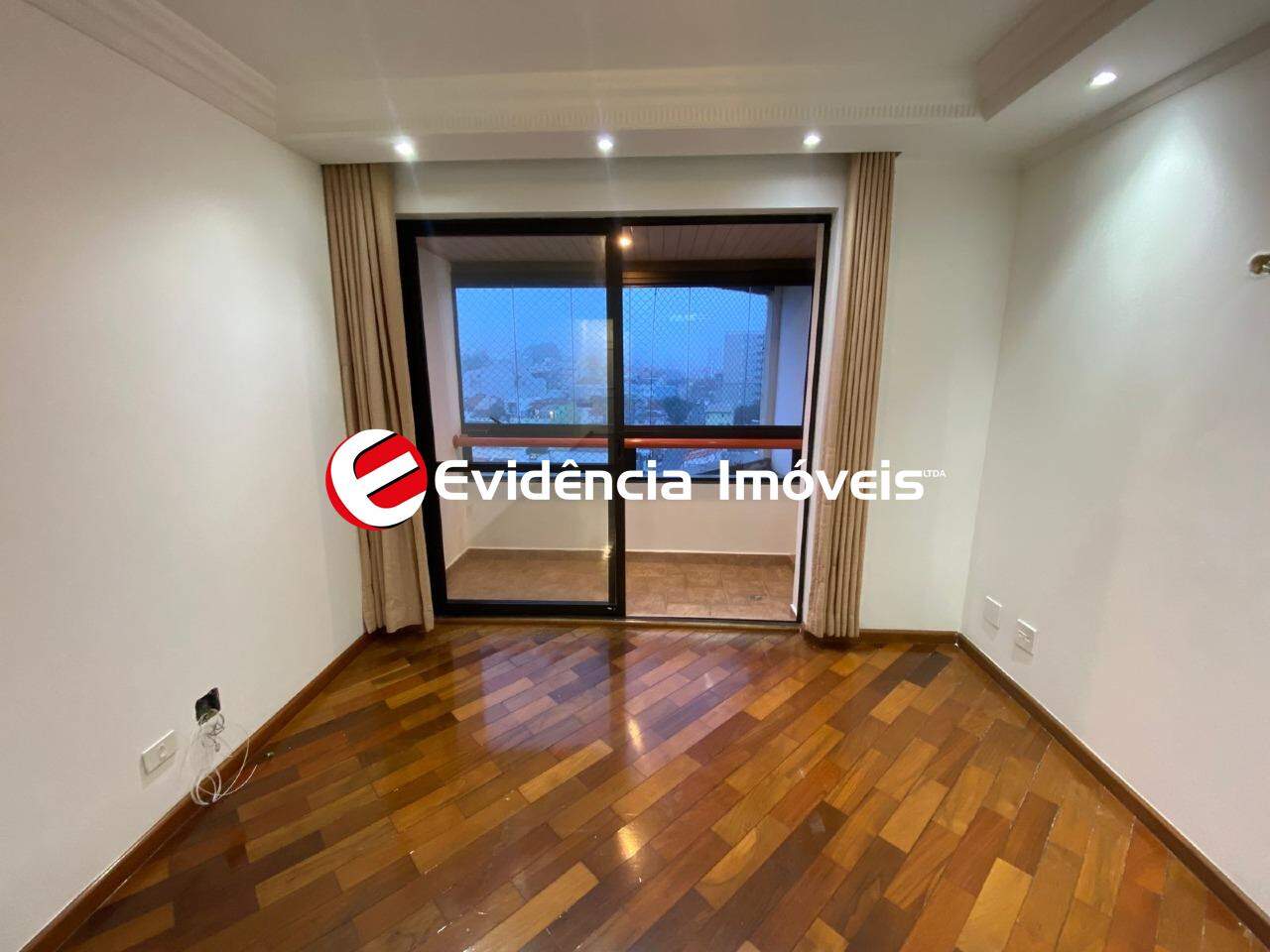 Apartamento à venda no Vila Valparaíso: 