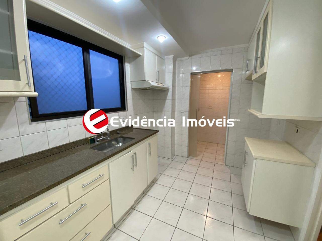 Apartamento à venda no Vila Valparaíso: 