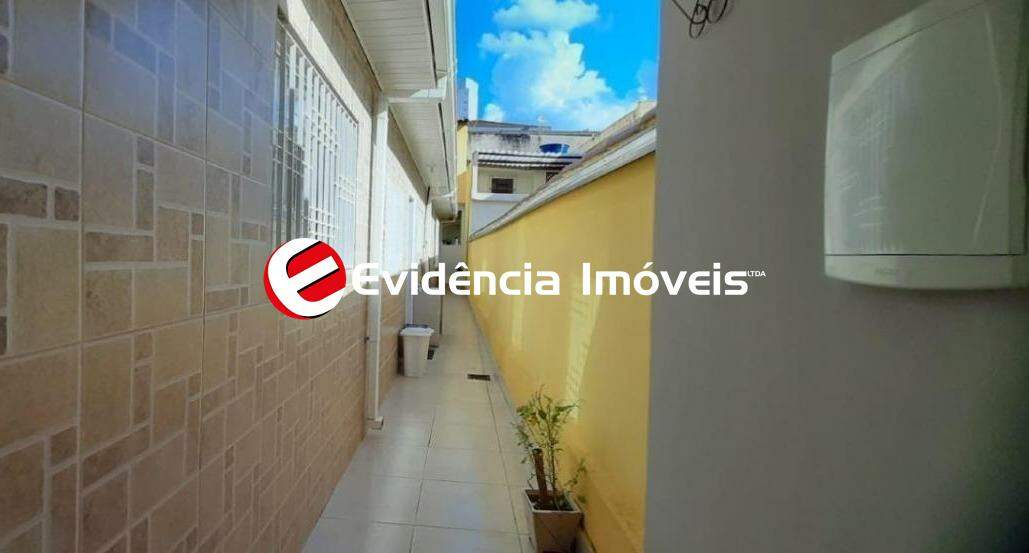 Casa à venda no Vila Floresta: 