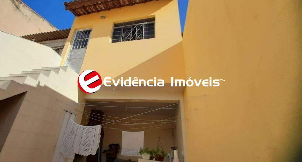 Casa à venda no Vila Floresta: 