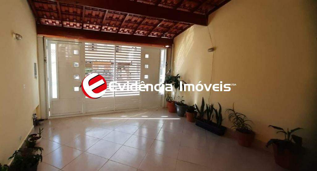 Casa à venda no Vila Floresta: 