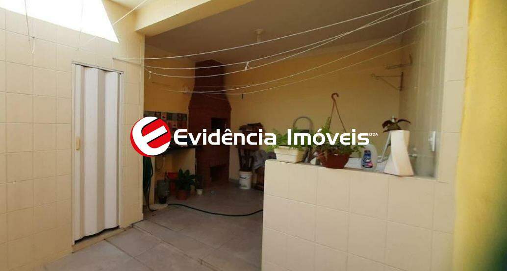 Casa à venda no Vila Floresta: 