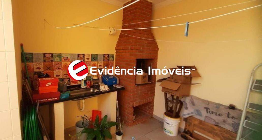 Casa à venda no Vila Floresta: 