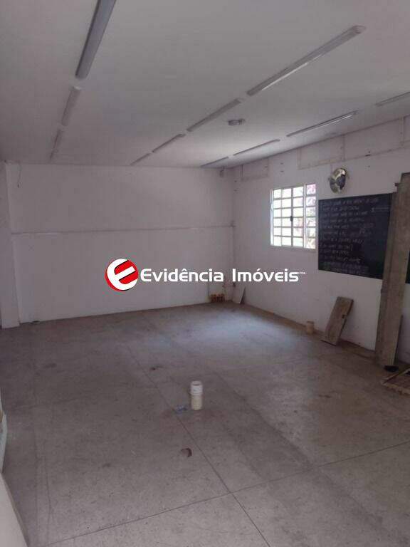 Sobrado para aluguel no Vila Valparaíso: 