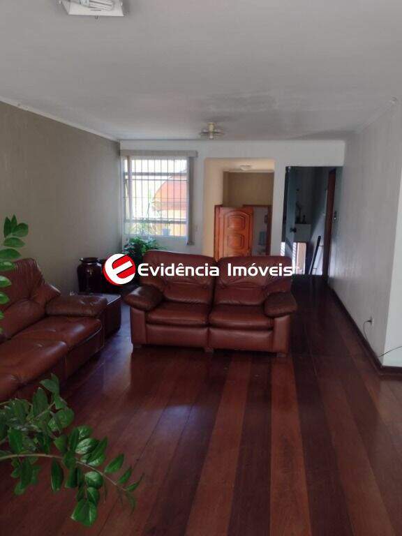 Sobrado para aluguel no Vila Valparaíso: 