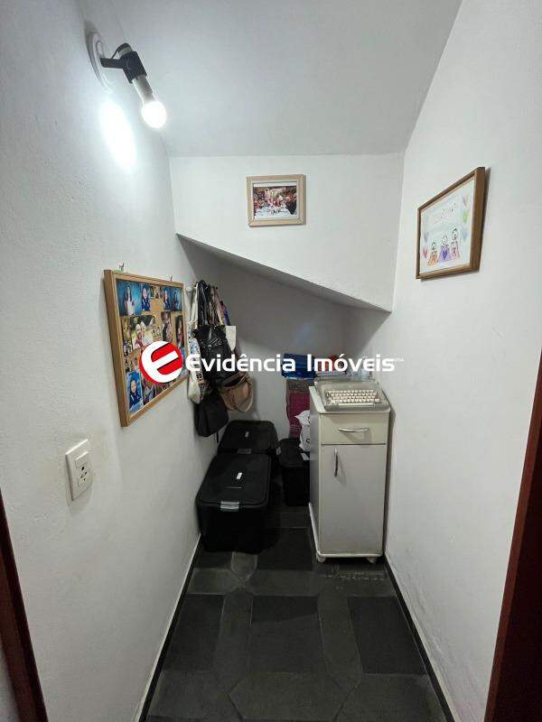 Sobrado à venda no Vila Pires: 