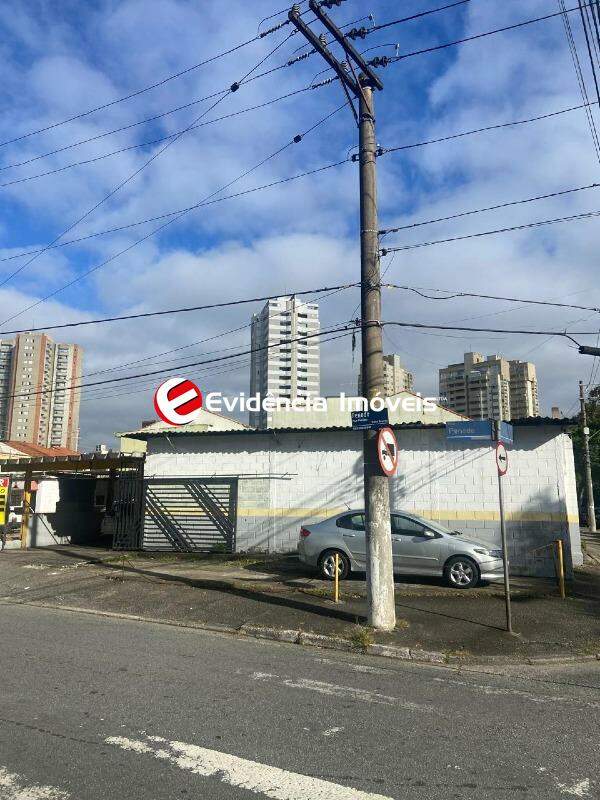 Terreno à venda no Casa Branca: 