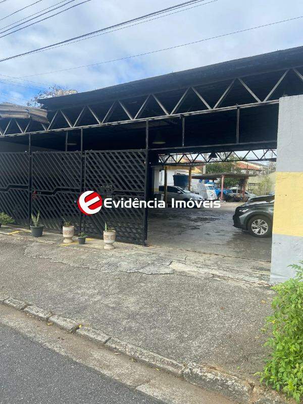 Terreno à venda no Casa Branca: 
