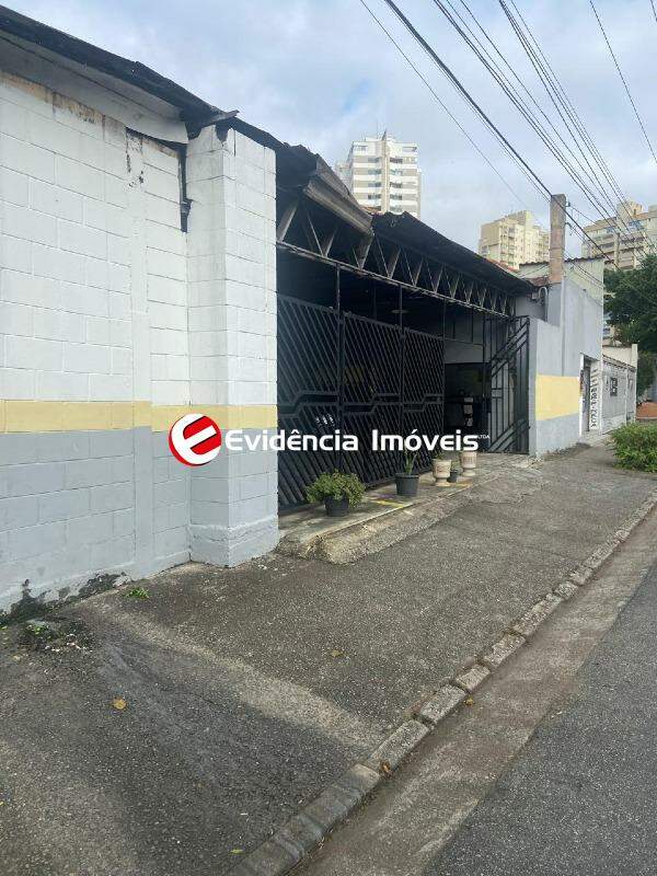 Terreno à venda no Casa Branca: 