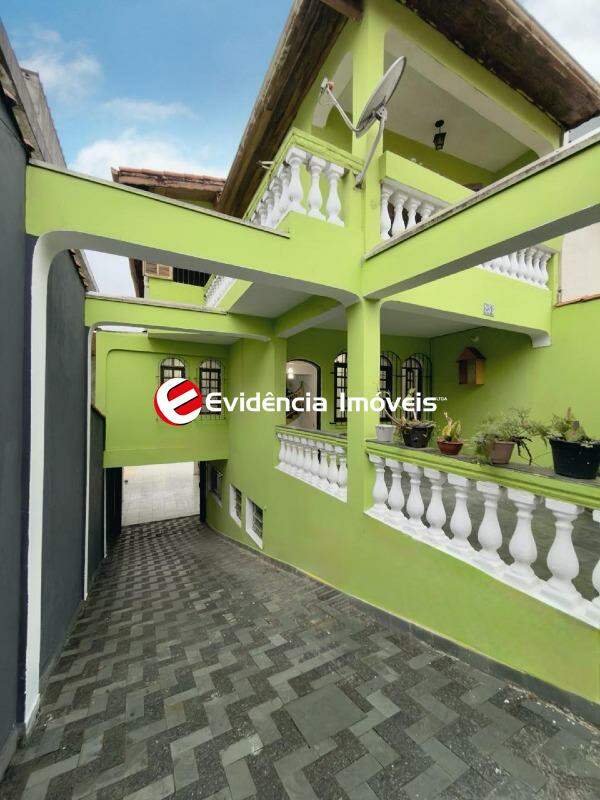 Sobrado à venda no Vila Vitória: 