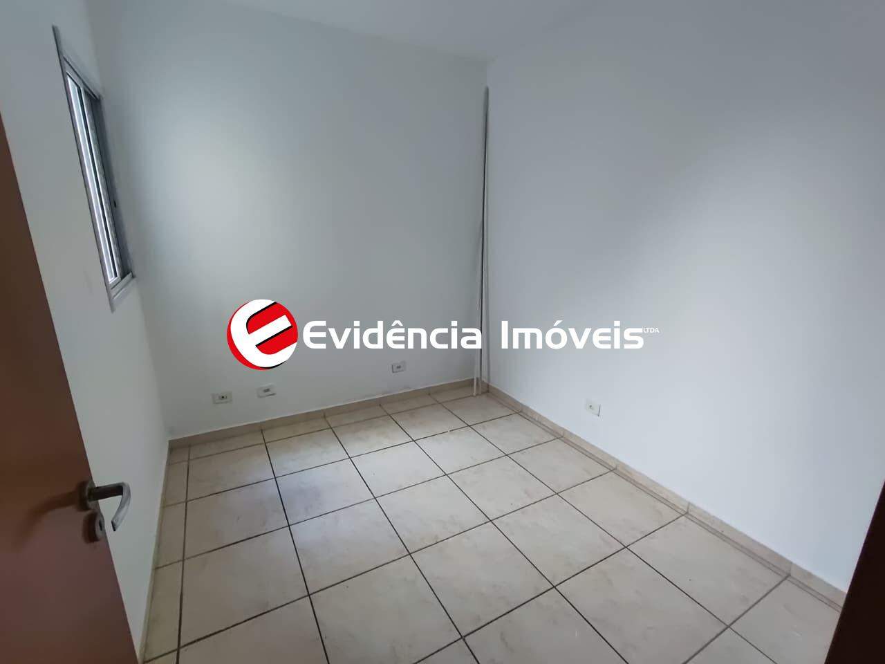 Cobertura à venda no Vila Linda: quarto 1