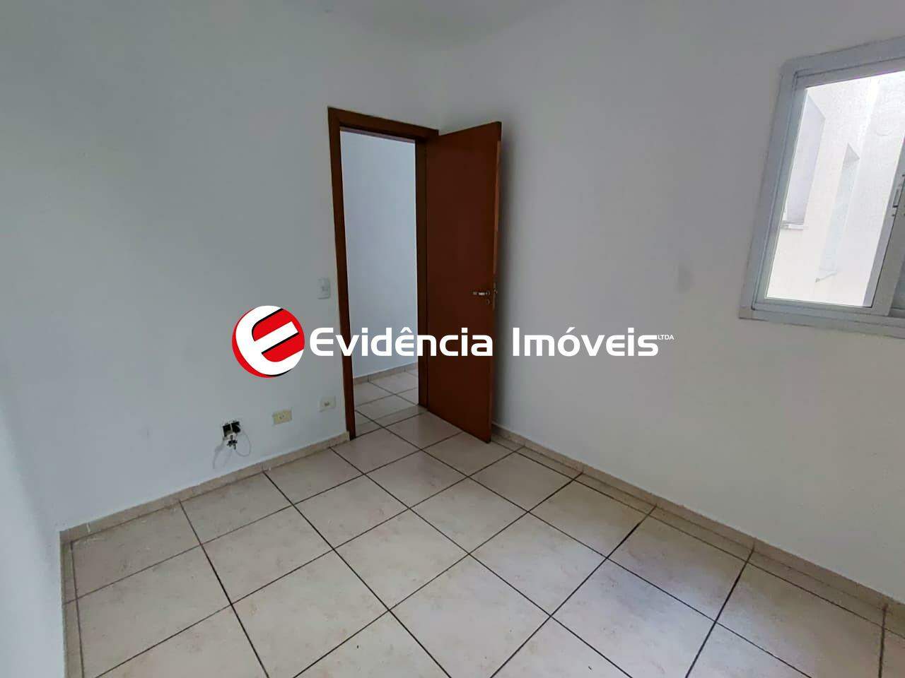 Cobertura à venda no Vila Linda: quarto 1