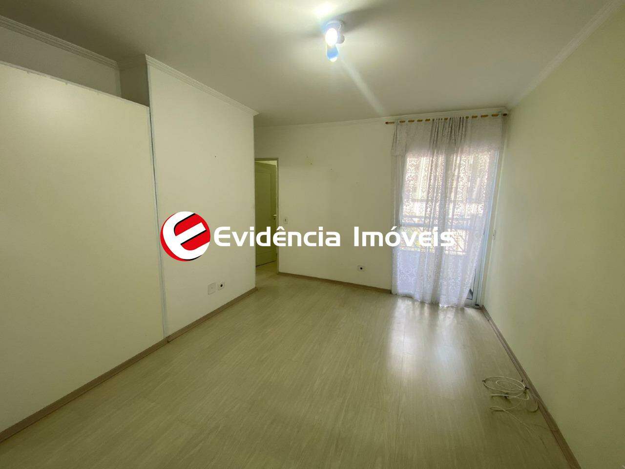 Apartamento à venda no Jardim Bela Vista: 