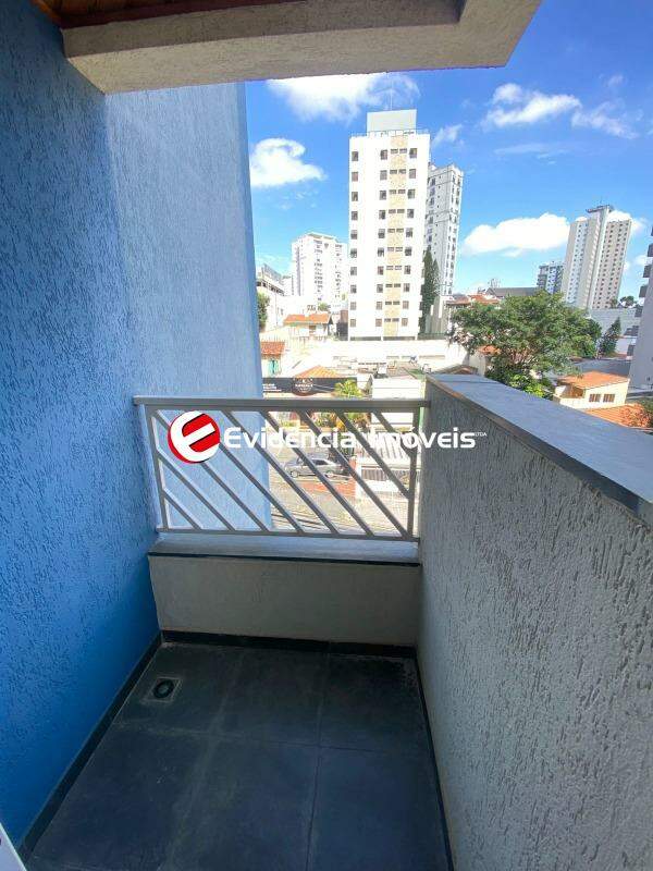 Apartamento à venda no Jardim Bela Vista: 
