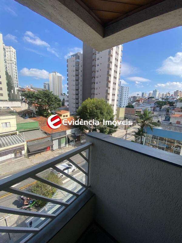 Apartamento à venda no Jardim Bela Vista: 