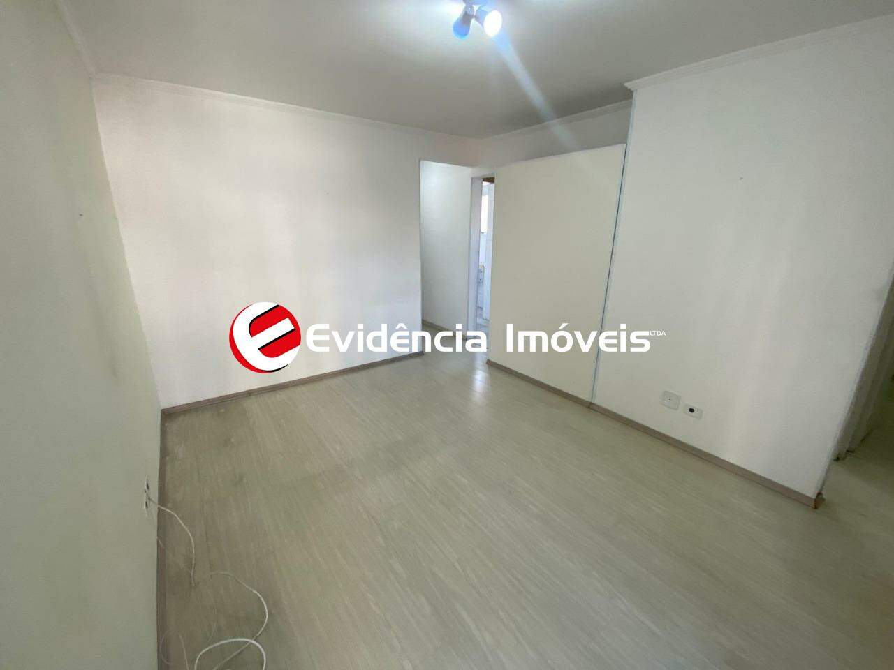 Apartamento à venda no Jardim Bela Vista: 