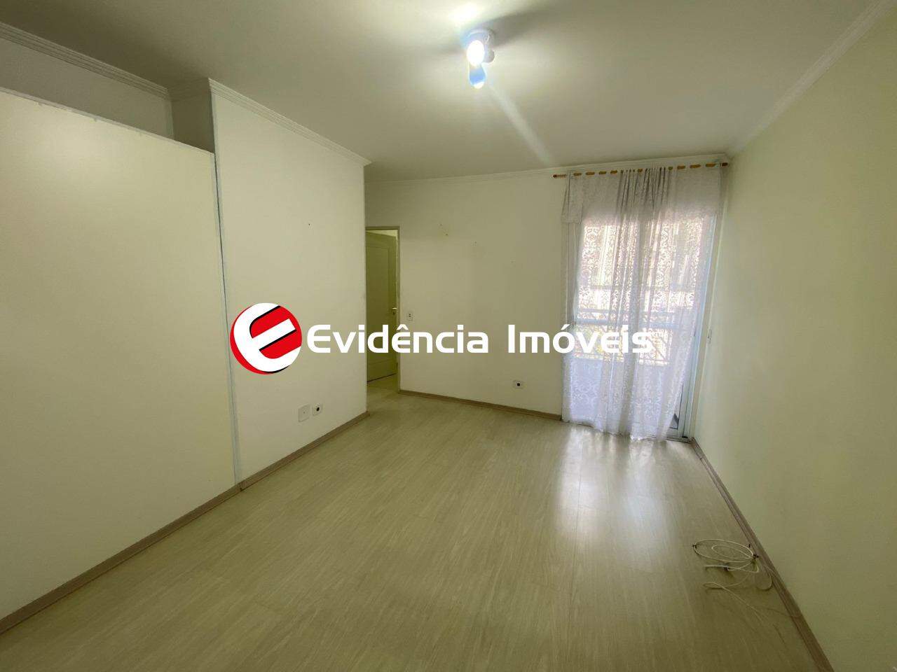 Apartamento para aluguel no Jardim Bela Vista: 