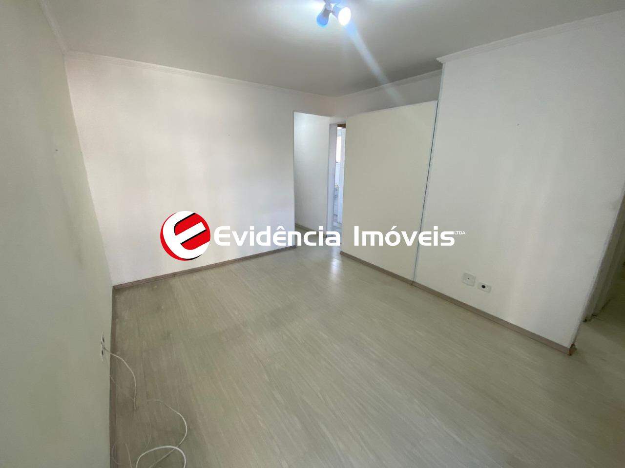 Apartamento para aluguel no Jardim Bela Vista: 
