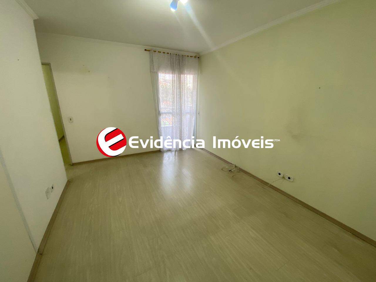 Apartamento para aluguel no Jardim Bela Vista: 