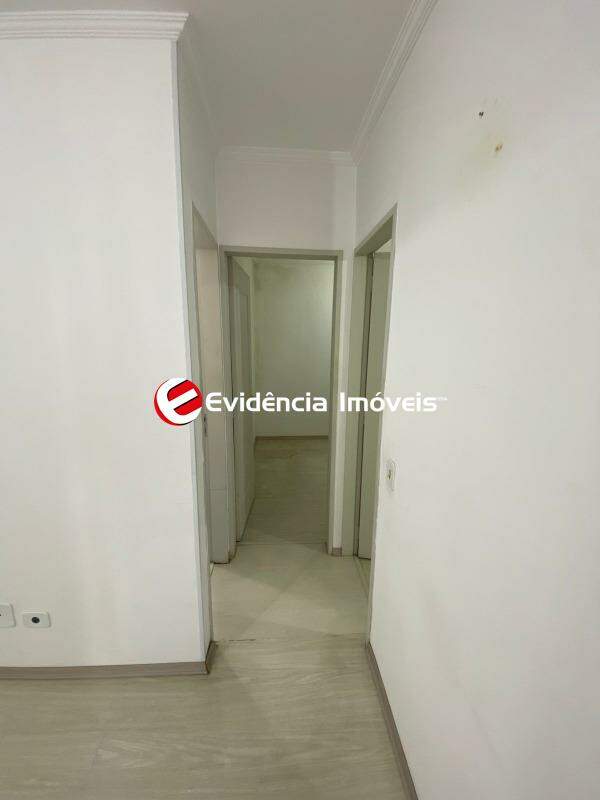 Apartamento para aluguel no Jardim Bela Vista: 