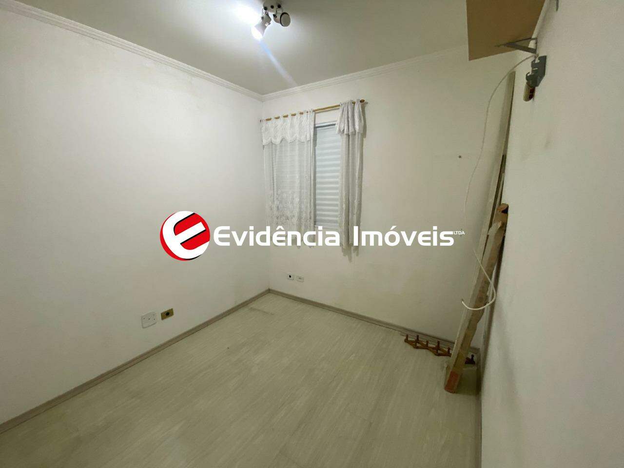 Apartamento para aluguel no Jardim Bela Vista: 