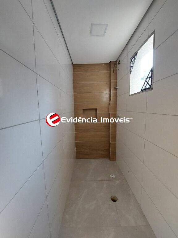 Cobertura para aluguel no Vila Linda: 