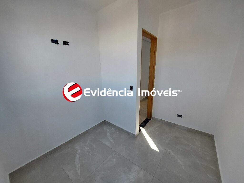 Cobertura para aluguel no Vila Linda: 