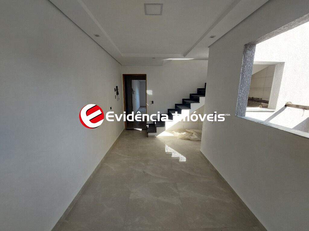 Cobertura para aluguel no Vila Linda: 